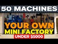 50 business machines you can buy online under 5000