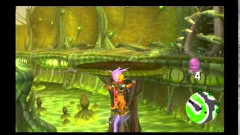 Jak 3 (Part 13): If you a