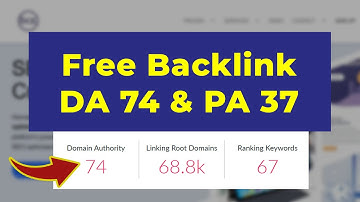 This Site Can Give You Unlimited Contextual Backlinks. Try It Now !!!