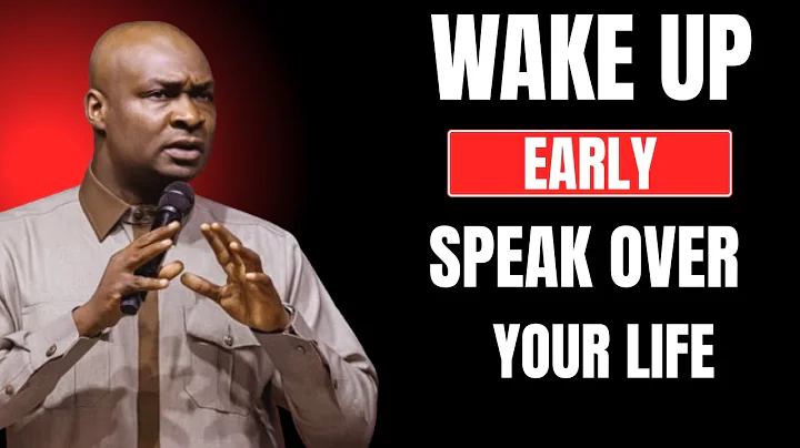 THIS POWERFUL MORNING PRAYER WILL COMMAND VICTORY BEFORE ANY BATTLE BEGINS! 🙏⚡