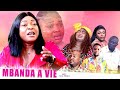 MBANDA A VIE EPISODE 7/ SERIE TÉLÉVISÉE/AVEC SILA BISALU,SERGE LUYEYE,VIYA,DECOR,ARLINE,MASASI etc.