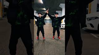 W-STEP TUTORIAL 😀 #shuffledance #dancetutorial #dancelesson #tutorial #dancers #duo Profile