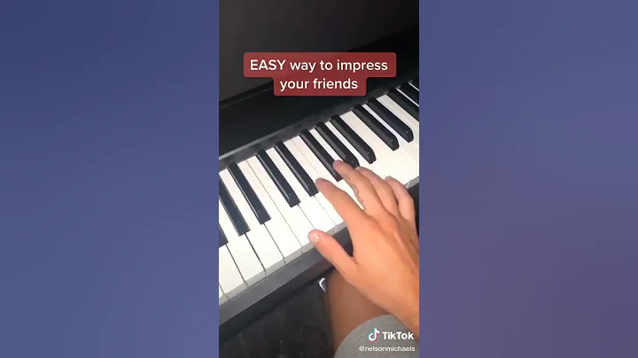 How to impress your friends. - DayDayNews