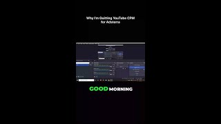 Is Adsterra finally beating YouTube CPM? You won't believe these results!