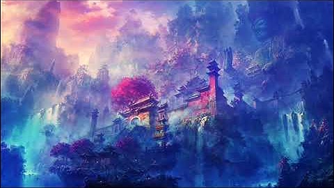 Long Journey - Kiyoshi Yoshida - Playlist Music 2025 l 典籍里的中国 2025 之歌