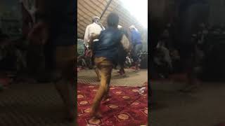 رقص مزمار رداعي الهندي وطبلان
