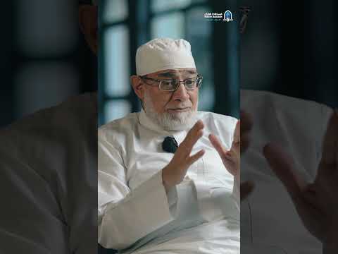 لو عاد الزمان بالشيخ المعصراوي هل سيختار مجال القراءات مرة أخرى