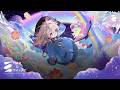 【カオスゼロナイトメア】「アーデルハイト」キャラクターPV
