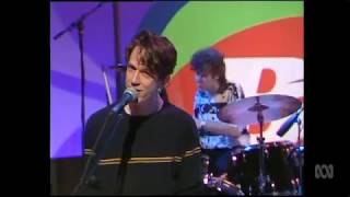 They Might Be Giants - Till My Head Falls Off (Live on Recovery)