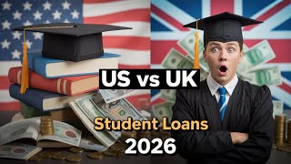 What Will Happen to Student Loans in UK by 2026