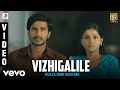 Kulla Nari Kootam - Vizhigalile Tamil Video | Viishnu VIishal