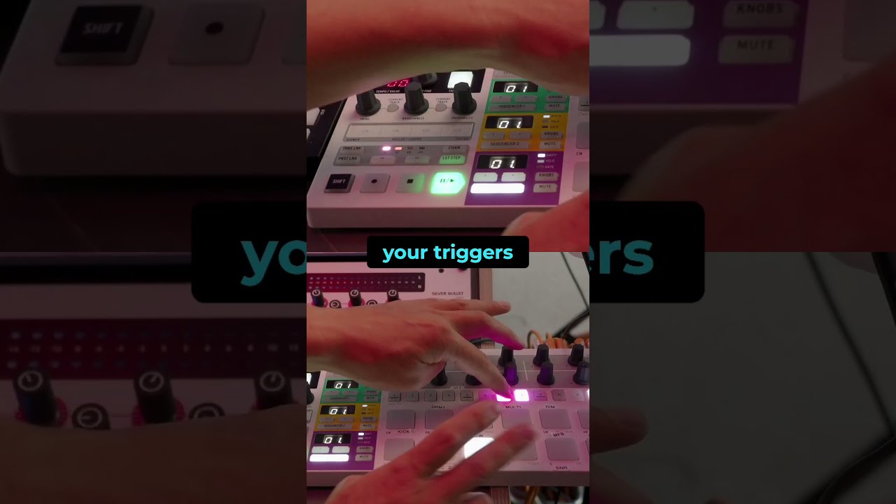 DTM・DAW BEATSTEP PRO Arturia Beatstep Pro Controller and Sequencer — DJ TechTools