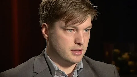 Bring the First Amendent Into the 21st Century says Freedom of the Press Foundation's Trevor Timm