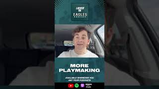 Philadelphia Eagles defense NEEDS