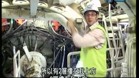 9J172829 Smart Tunnel