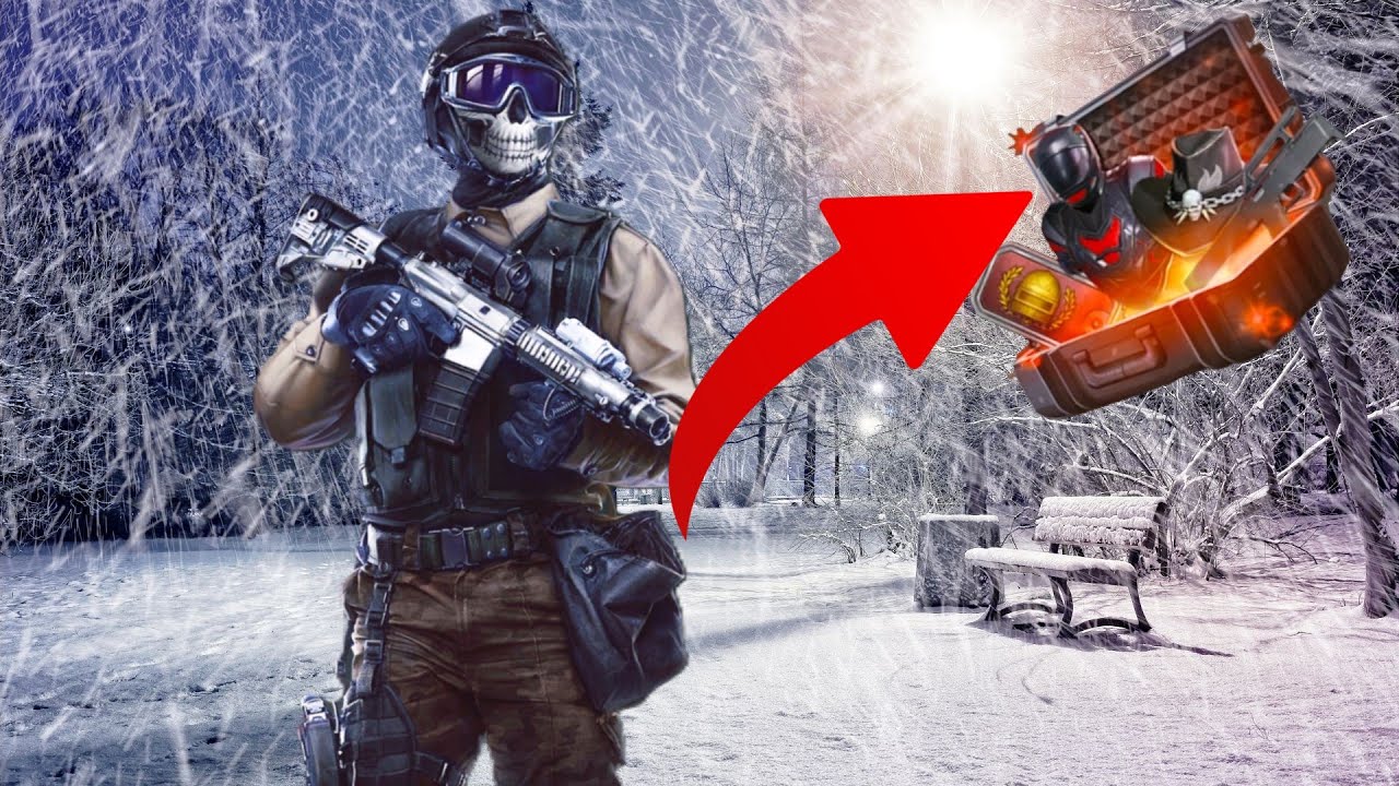 ПУТЬ ДОНОРА 2 КЕЙСА ЗА 400 ГОЛДЫ + 15 ЛВЛ В ИГРЕ МОДЕРН ОПС | MODERN OPS