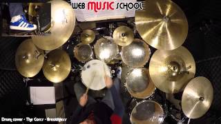 The Corrs - Breathless - DRUM COVER chords