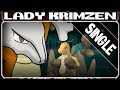 Pokemon x and y wifi battle 010  lady krimzen vs xeno
