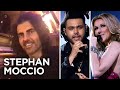 From "Wrecking Ball" to "Earned It": Stephan Moccio's Life in 5 Songs