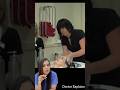 Beauty Parlour Stroke Syndrome #drnalliramya #vizagent #vizagrhinoplasty #telugudoctor #trending