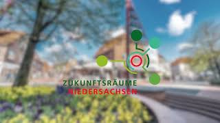 Vernetzungsplattform Zukunftsräume Niedersachsen