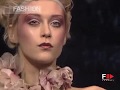 TREND LES COPAINS Full Show Spring Summer 2004 Milan by Fashion Channel