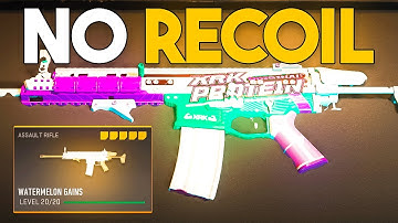 new *BEST* TAQ-56 LOADOUT in WARZONE 2! 🤩 (Best TAQ 56 Class Setup)