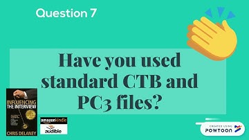 10 job interview questions for autoCAD