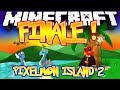 "THE FINAL BATTLE!" - Pixelmon Island Adventure 2! (Minecraft Pokemon Mod) - FINALE