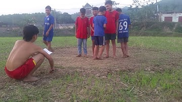 Những Pha Đấu Vật Phần 1 _ Và Màn Hát Quốc Ca Cười Toét Mồm