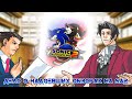 Ace Attorney - Дело о надоевших обзорах на Sonic Adventure 2