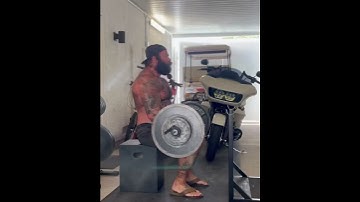 Strict Curl Strength Program