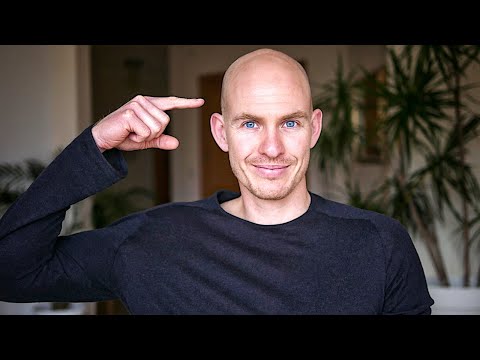 Video: Wie Man Lernt, Ein Positiver Mensch Zu Sein