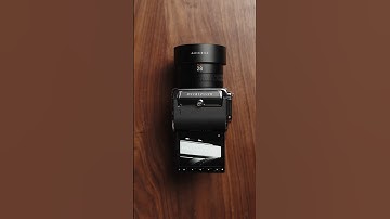 Unboxing a 100MP Modular Camera | 907X & CFV 100C