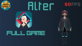 ALTER Between Two Worlds | Gameplay Walkthrough | Full Game screenshot 1