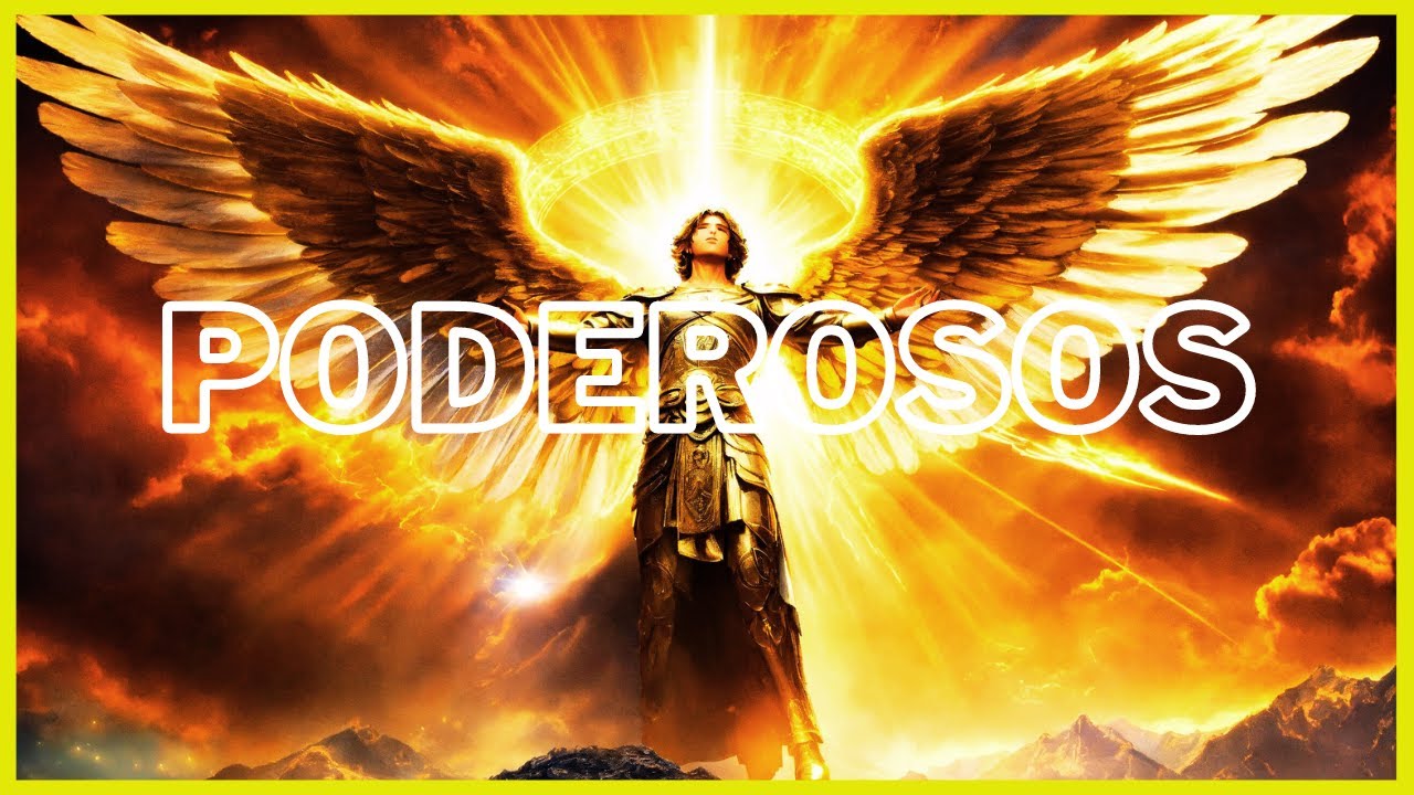 Qual O Anjo Mais Poderoso Segundo A Bíblia - RETOEDU