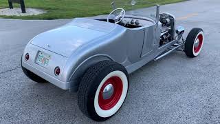 1927 Ford Model T HotRod/Ratrod