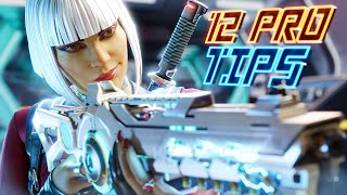 12 PRO Apex Legends Tips & Tricks You NEED TO USE!