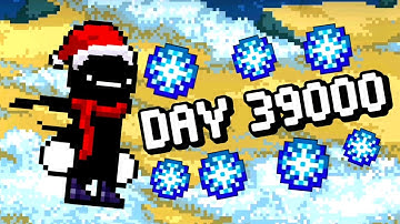 Days Bygone | Day 39000