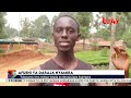 Tabasamu kwa wakazi baada ya daraja jipya kujengwa Nyamira