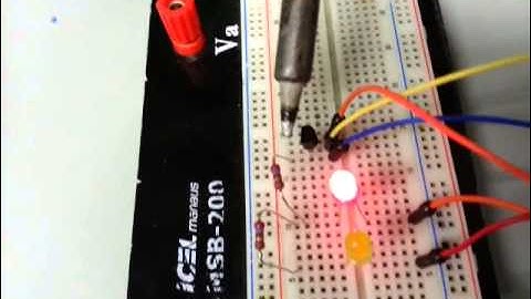 Termômetro com arduino e LM35