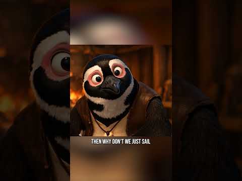 How Food Control Causes Penguin Kings to Lose the Colony’s Trust