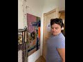 S1E14: Katherine Greer, Visual Artist/Singer-Songwriter