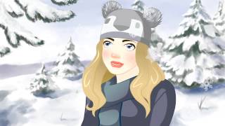 Synfig face animation