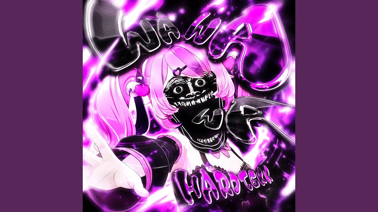 WA WA WA HARDTEKK (Super Slowed)