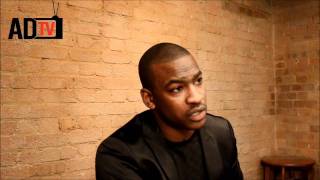 Skepta Interview -  Importance of Touring, Musical cycles & Authenticity w/ Music