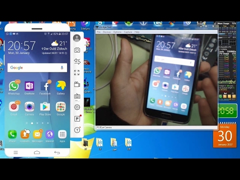 How to root zte blade l5 without pc xray scan