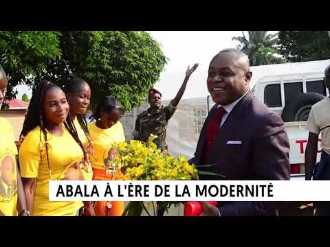 ABALA À L'ÈRE DE LA MODERNITÉ