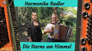 Die Sterne am Himmel - Steirische Harmonika mit Gesang