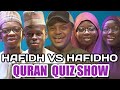 The ultimate quran game show hafidh vs hafidho faceoff